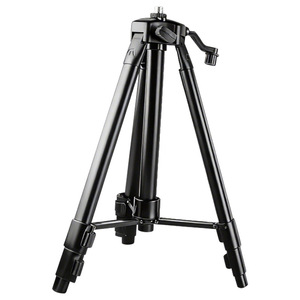 Aluminum Alloy Tripod Stand For <b>Laser</b> <b>Level</b> Portable Mount With Adjustable Height - Product Image 1