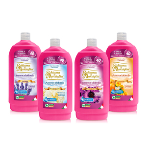 คลาสสิค5L ผ้านุ่มสำหรับเสื้อผ้านุ่มสบายขวด schiuma Di marsiglia - Product Image 5