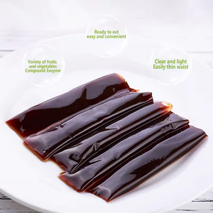 ผลิตภัณฑ์เสริมความงามแบบแท่งเจลลี่ คอลลาเจนไตรเปปไทด์จากทับทิม สำหรับผู้ใหญ่ ช่วยเติมความชุ่มชื้นและผิวกระจ่างใส - Product Image 3