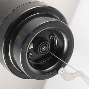 โคมไฟระย้ายกสูง18เมตร5กก. ไฟ LED รอกยกสูง - Product Image 2