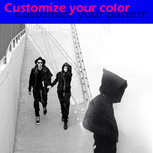 جاكيت للأزواج من القطن/سبانديكس قابل للتنفس مخصص للشتاء من أجل المرأة - Product Image 2