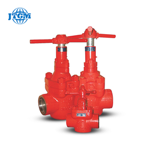 Điều kiện Mới API 6A cắm van cho lĩnh vực dầu thiết bị thành phần cốt lõi bao gồm bùn bơm động cơ động cơ mang - Product Image 6
