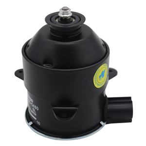 Moteur de ventilateur de radiateur pour Subaru Justy IV DAIHATSU MIRA Sirion 2007- 263500-5480 - Product Image 3