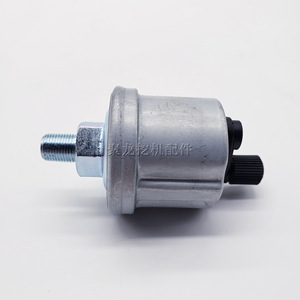 เซ็นเซอร์วัดแรงดันน้ำมันเครื่อง Xcmg LiuGong Xiamen Gg Cummins 3846N-010-C1 สำหรับรถตัก - Product Image 2