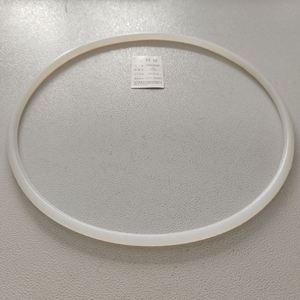 Explosion-proof Pressure Cooker Cylindrical <b>Rubber</b> Ring, Pressure Cooker Sealing Ring Silicone Round - Product Image 2