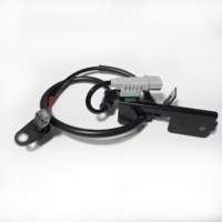 Sensor de Velocidad de Rueda ABS 956704E751 95670-4E751 95671-4E751 956714E751 956804E750 956814E750 para Hyundai Kia