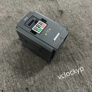 1 pièce d'occasion, onduleur INVT GD100-2R2G-4 2.2KW 380V - Product Image 2