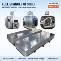 Tôle d'acier laminée à chaud à prix compétitif, bande galvanisée à chaud, plaque enduite par trempage, pour plafond, A36 S350GD Q195 DX52D 0.2-2.5mm Z120 Z180 Z275