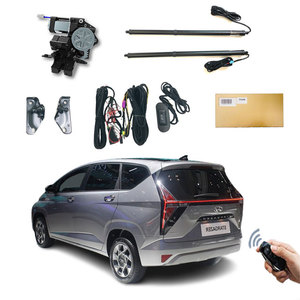 Kit de Conversión de Puerta Trasera Eléctrica Automática para Hyundai Stargazer, Programable en Altura, Control Remoto con Llave, Instalación Rápida - Product Image 1