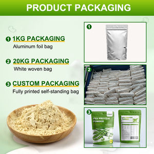 AMULYN <span class=keywords><strong>Protein</strong></span> takviyesi takviyesi % NON-GMO glutensiz <span class=keywords><strong>Vegan</strong></span> <span class=keywords><strong>Protein</strong></span> karışımı tozu pirinç bezelye proteini izolatı - Product Image 5