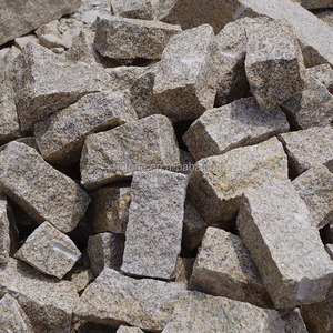 Vườn ngoài trời đường trang trí bán buôn tùy chỉnh kích thước tự nhiên <span class=keywords><strong>grey</strong></span> <span class=keywords><strong>Granite</strong></span> <span class=keywords><strong>Cube</strong></span> Giảm lát đá để bán - Product Image 5