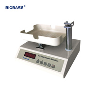 Extracteur de plasma BIOBASE, extracteur de plasma sanguin automatique manuel, hotte médicale, coupe-fumée, extracteur de plasma sanguin