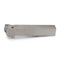Ensemble d'outils de tournage pour tour CNC Zhy, porte-outils de coupe pour bois et métal, modèles MWLNR2020, MWLNR1616, MWLNR2525