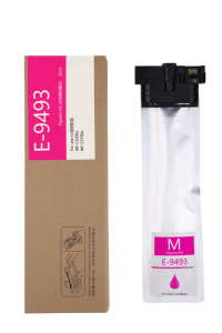 Epso * Hộp mực t9491 t9492 t9493 t9494 cho sử dụng với lực lượng lao động Pro WF-C5290a/WF-C5790a - Product Image 5