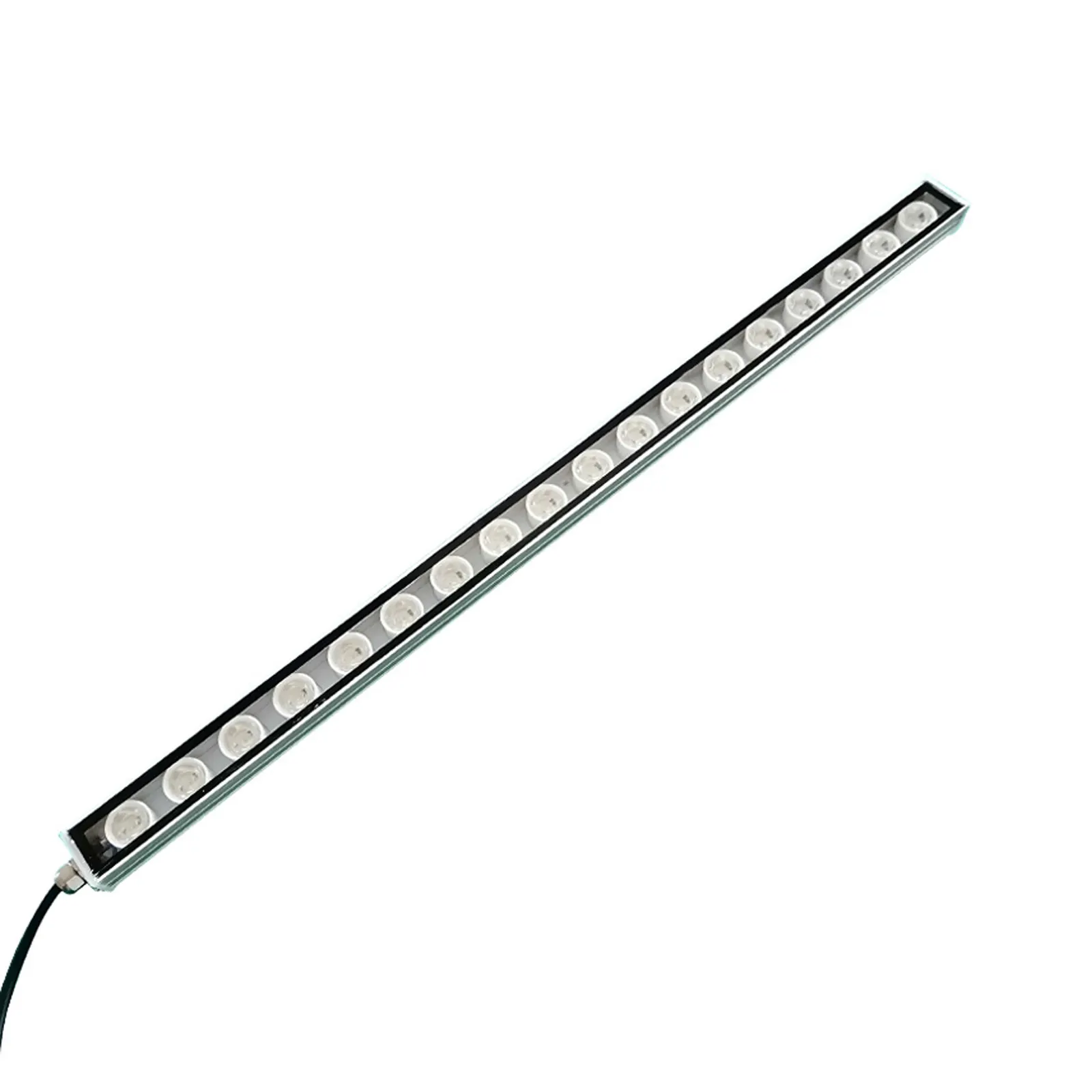Белая светодиодная лента Liweida 54 Вт 81 Вт 108 ВТ 135 Вт, настенный светильник 2700-6500k, водонепроницаемый светильник для уличного освещения