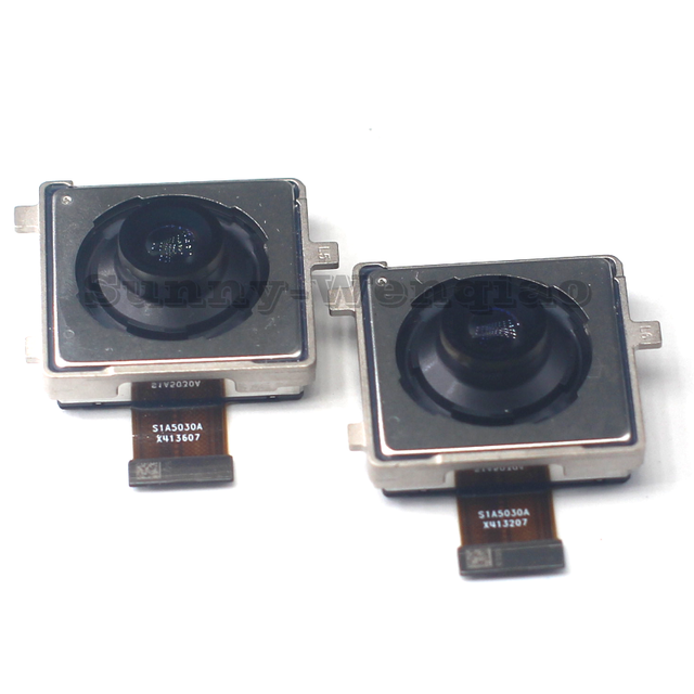 50MP 1-inch flagship sensors IMX06A IMX989 HD High Definition Auto Focus High Resolution OEM Mini Cmos Sensor IP Camera Module