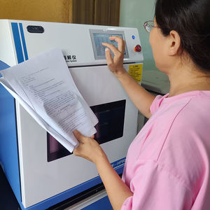 Electrónica para calefacción de la digestión por microondas sistema - Product Image 4