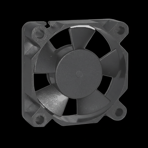 Ventilateur axial AC Crown 3510 MINI T8 avec roulement à billes, électrique, OEM pour bureau - Product Image 1