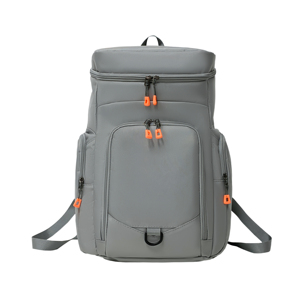 Sac à dos d'école Oxford imperméable de 15,6 pouces pour jeunes universitaires, grande capacité, pour loisirs en extérieur, pour ordinateur portable - Vente en gros - Product Image 1