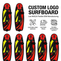 Planche de surf électrique motorisée Sabo Sports personnalisable 12KW EPP 55KM/H (Jet Board) pour le surf - Vente au prix d'usine