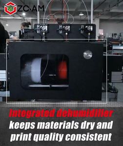 <strong>ZCAM</strong> L1S80 Advanced 3D Sign Printer for Professional Illuminated Letters and Logo Production - Product Image 6