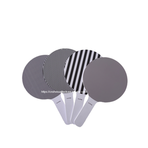 Produits de <span class=keywords><strong>test</strong></span> pour la faible vision : Réteaux, tests préférentiels, tests oculaires pour nourrissons, tests d'acuité stéréoscopique - Product Image 6