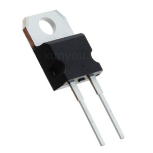 IC de circuito integrado de componente electrónico <span class=keywords><strong>BC430</strong></span> TO-220 nuevo y original - Product Image 5