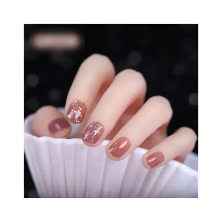 Med Tech. Запись со стены. | Ballerina nails designs, Short pink nails, Ballerina  nails