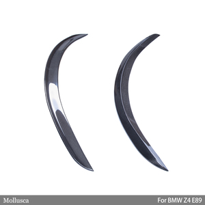 For Z4 E89 P Style Carbon Fiber <b>Rear</b> <b>Spoiler</b> Trunk Wing 2009-2016 - Product Image 3