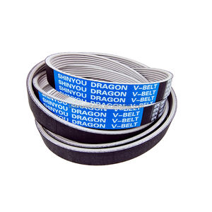 حزام متعدد مضلع متعدد v من البولي v لسيارة فولكس فاجن، بسعر المصنع من شينوي 7pk 2737 7dpk 2074 6pk1665 2490 1736 6dpk 1195 5pk 1300 4pk 855 - Product Image 4