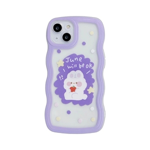 Custodia per telefono personalizzata per <span class=keywords><strong>iPhone</strong></span> 16 16 Pro Pro Pro Pro 17 Cover per telefono Color caramella morbida - Product Image 3