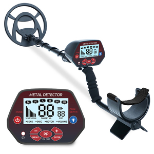 Venda quente Gtx4060 Longo Alcance Detector De Metal Handheld 3d Nokta Gpz 7000 Detectores para Venda Detector De Metal De Ouro - Product Image 2