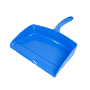 Recogedor de Basura de Grado Alimenticio con Código de Color ZAX para una Gestión Higiénica de la Limpieza, Recogedor de Basura de Plástico No Metálico para la Limpieza de Plantas de Procesamiento de Alimentos - Product Image 4