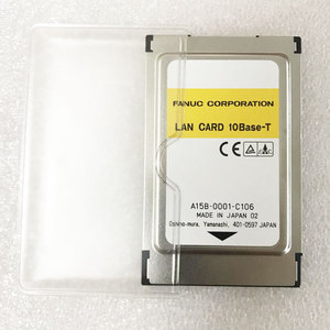 A02B-0281-K710 A15L-0001-C106 A15L-0001-0077 # K1 FANUC การ์ดแลนการ์ดอีเธอร์เน็ตของแท้ใหม่ - Product Image 4