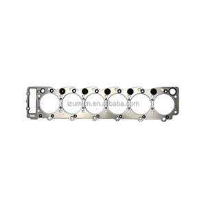 IZUMI 6HH1 Diesel Engine Cylinder Head <b>Gasket</b> 8-94393-346-1 - Product Image 4