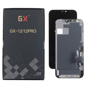 อะไหล่หน้าจอสัมผัสสำหรับโทรศัพท์มือถือ iPhone 12 Pro 12, อะไหล่หน้าจอสัมผัส LCD สำหรับ iPhone 12 Pro 12 - Product Image 2