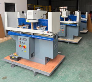 Máquina Rectificadora de Motores TSM850 KSM850 TSM1200, Fresadora de Culatas y Bloques para Reparación de Motores, Rectificado y Fresado - Product Image 6