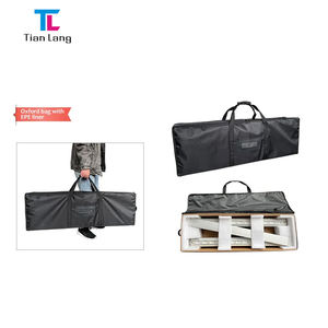 Caja de luz Led de publicidad de aluminio TianLang 10s montaje Led caja de luz de publicidad diseño de Feria Comercial caja de luz publicidad - Product Image 5