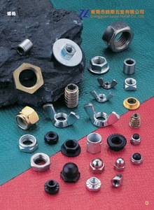 Nút Đầu Vít Gỗ 6x16 - Product Image 4