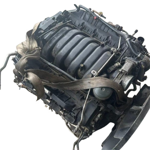 Moteur à essence V8 5.0L d'occasion 508PN, ensemble moteur complet pour Land Rover Discovery 4, Jaguar XF, XJ - Product Image 5