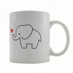 แก้วกาแฟพิมพ์โลโก้ตามสั่ง สำหรับโปรโมชั่น แบรนด์ของคุณ 500 ชิ้น สำหรับโฆษณา สำนักงาน ของที่ระลึก ใช้งานได้ยาวนาน - Product Image 6