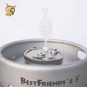 All In Brew 20L 30L 50l barile di <span class=keywords><strong>vino</strong></span> In acciaio inossidabile 316L di buona qualità - Product Image 2