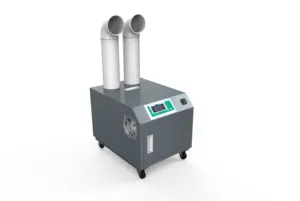Ultraschall-Luftbe feuchter Industrie 9 kg/std