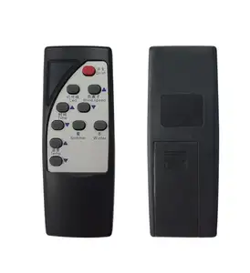 Kipas Ultratipis Inframerah Nirkabel Kustom Remote Control Kipas Kustom Remote Control dengan Gambar atau Sampel