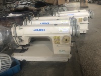Machine à coudre électrique d'occasion japonaise 8700-7, 80% neuve, prix avantageux, hautement recommandée