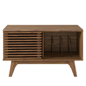 Soporte de almacenamiento de discos de vinilo para <span class=keywords><strong>el</strong></span> hogar, sala de estar, oficina, mesita de noche, sofá, libros laterales, Revistas - Product Image 2