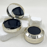 15g ciel étoilé panneau de plafond coussin d'air boîte conteneur avec miroir BB crème CC crème cosmétiques correcteur matériel d'emballage
