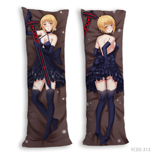 Calidad 3D Impresión digital Personalizada Sin censura Fate Grand Ordertop FGO Dakimakura Almohada Foto Dakimakura 180cm - Product Image 4