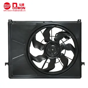 Üretici fabrika fiyat otomatik soğutma fanı Oem 25380-3K280 SONATA 06-10 3.3L için oto elektrik sistemleri araba parçaları