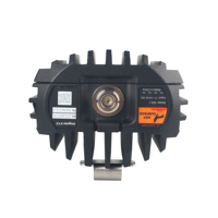 Singularxyz Récepteur GNSS extérieur haute précision 25KM avec radio Lora, câble UHF, outil de relevé SDL1, capteur GPS et liaison de données externe RTK